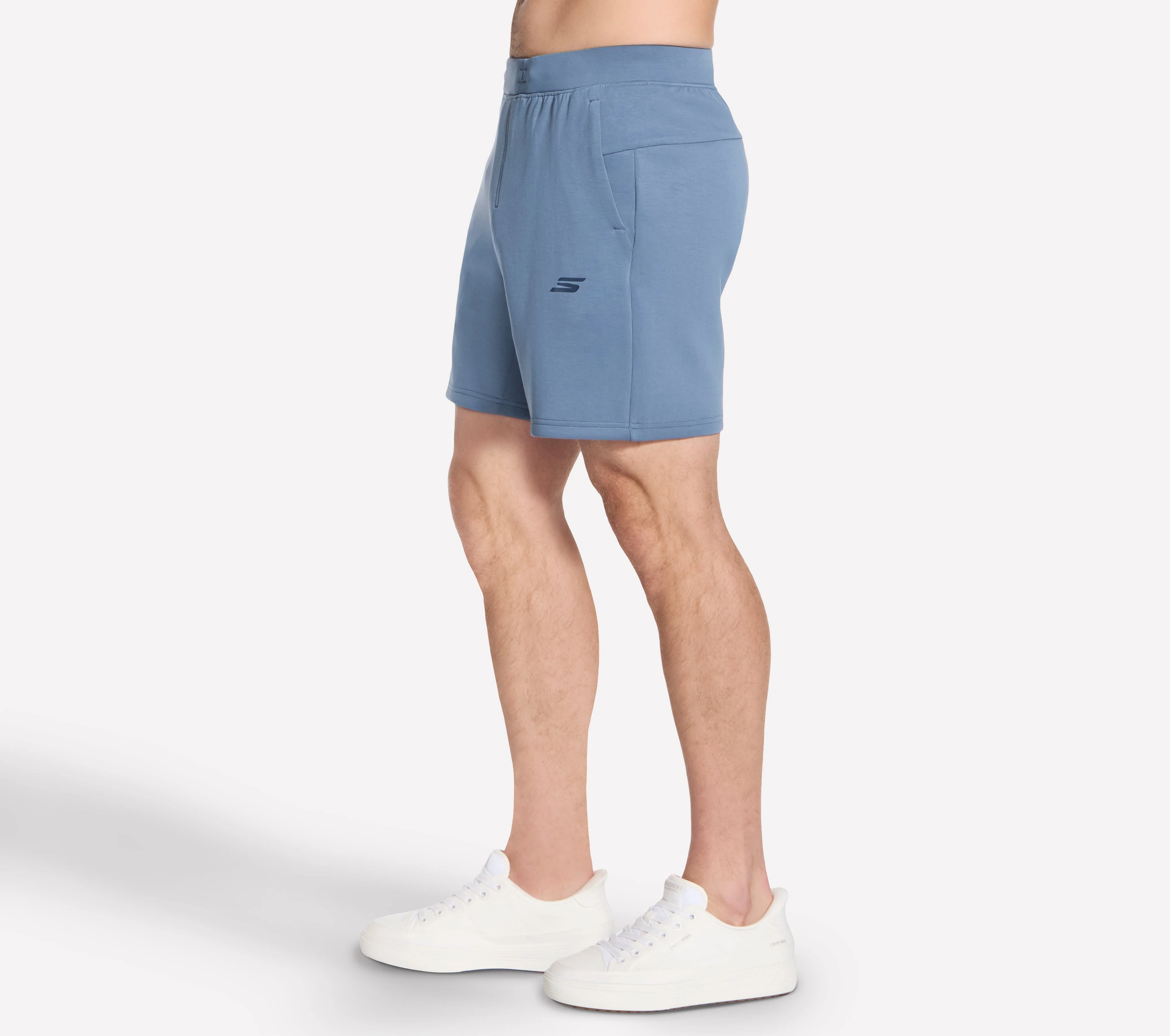 SH168 - SKECHCLOUD ELEVATE 7 INCH SHORT - Image 3