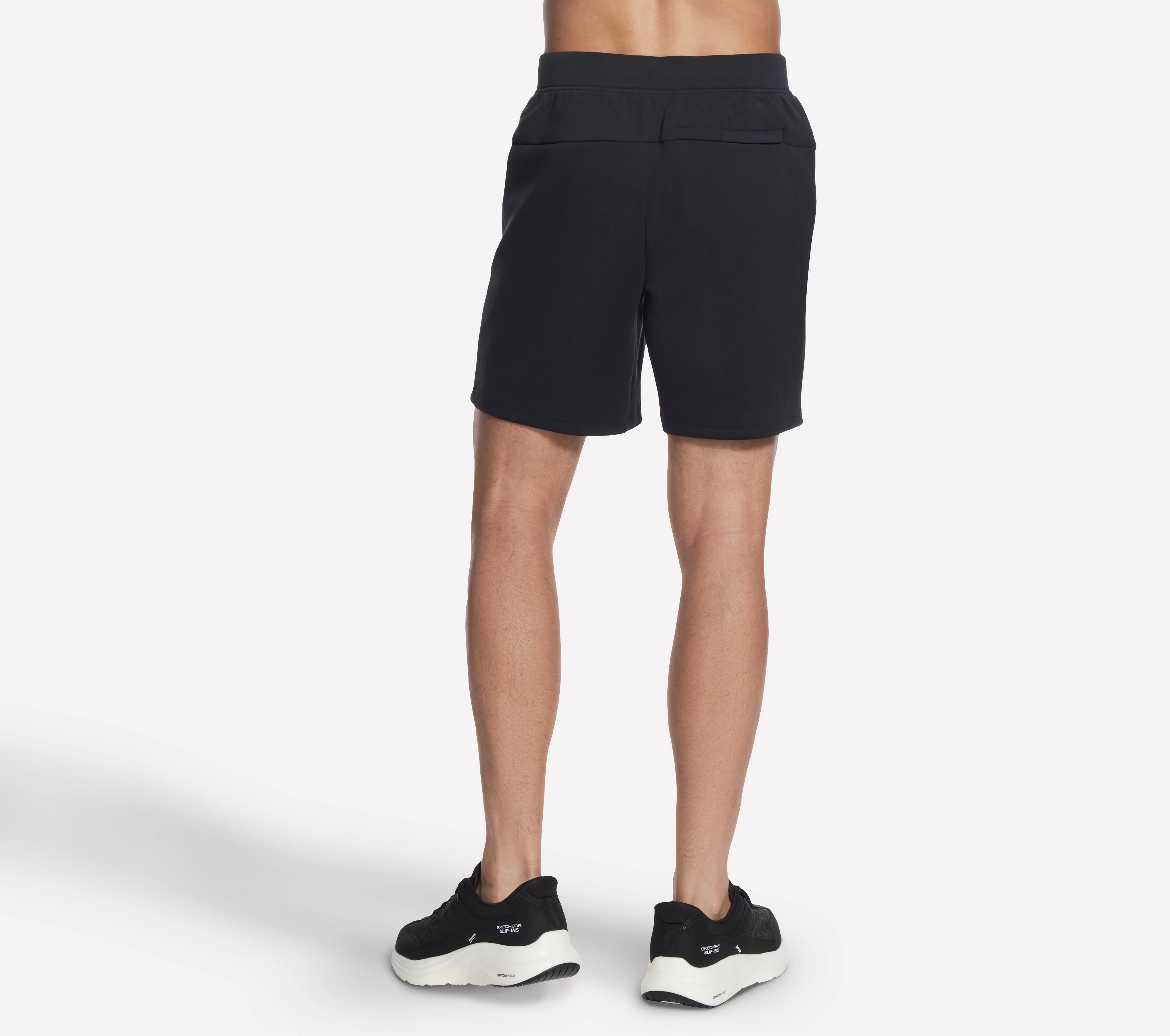 SH168 - SKECHCLOUD ELEVATE 7 INCH SHORT - Image 6