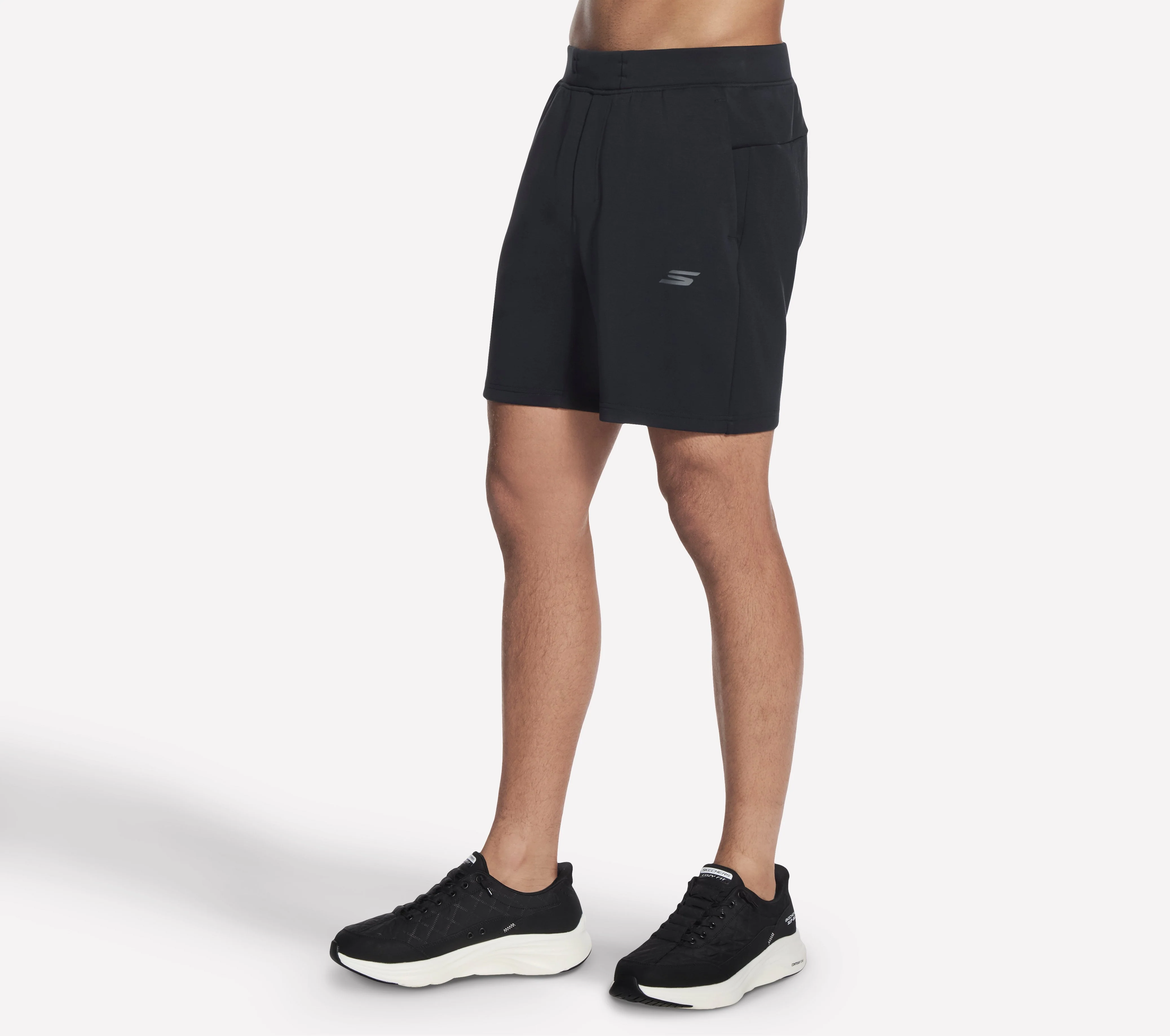 SH168 - SKECHCLOUD ELEVATE 7 INCH SHORT - Image 7