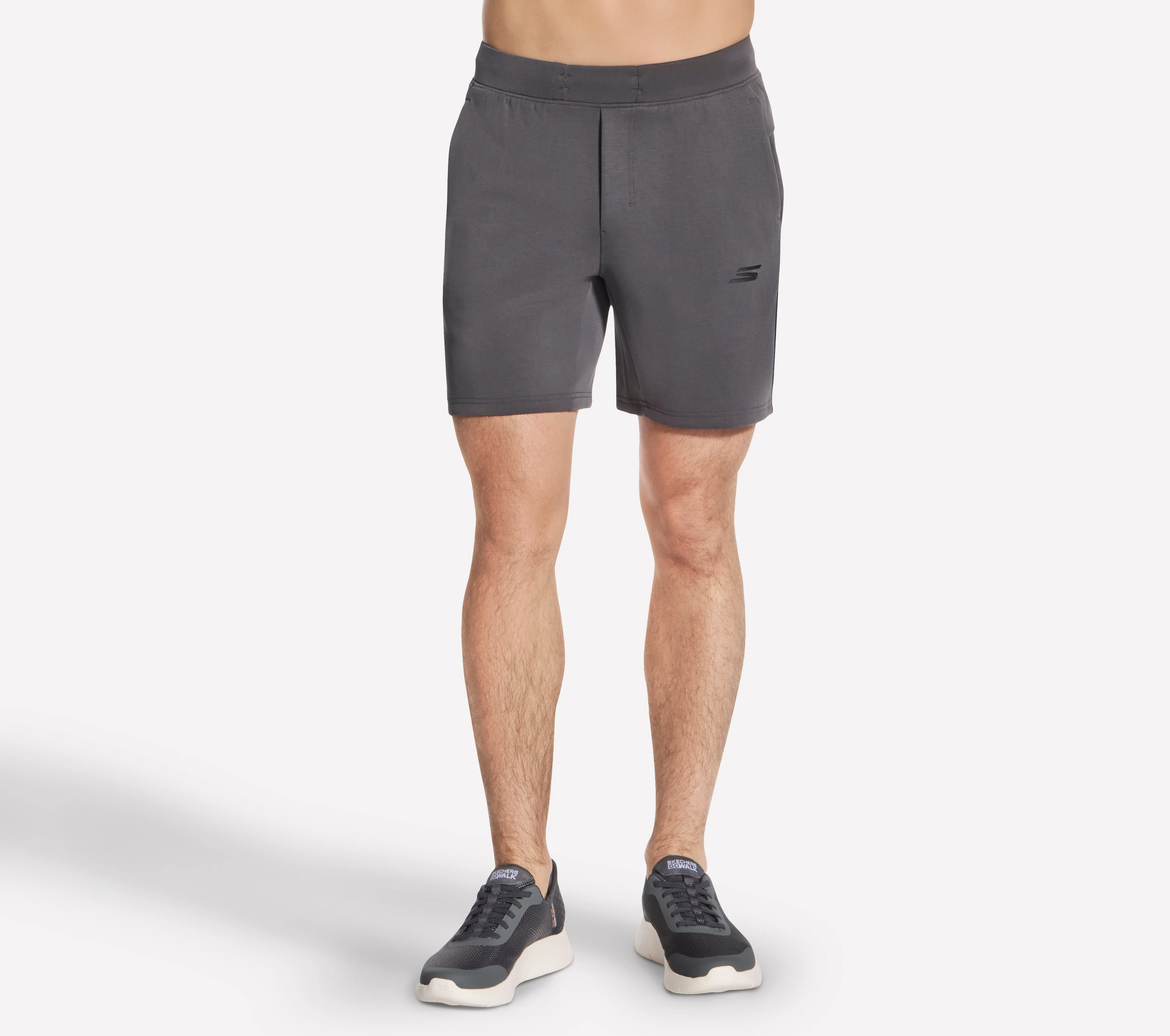 SH168 - SKECHCLOUD ELEVATE 7 INCH SHORT - Image 9