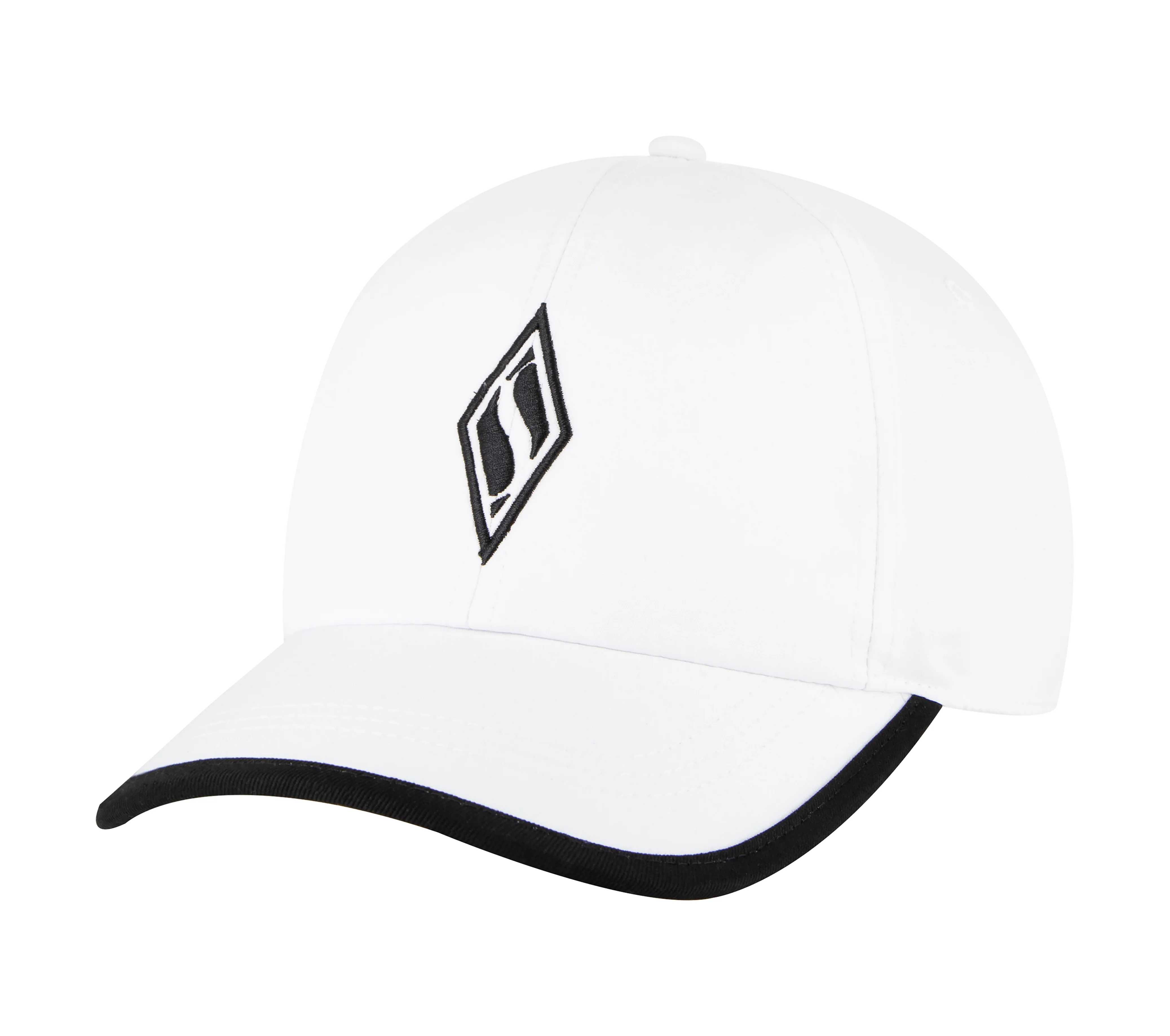 SKCH5003 - SKECHWEAVE DIAMOND HAT - Image 3