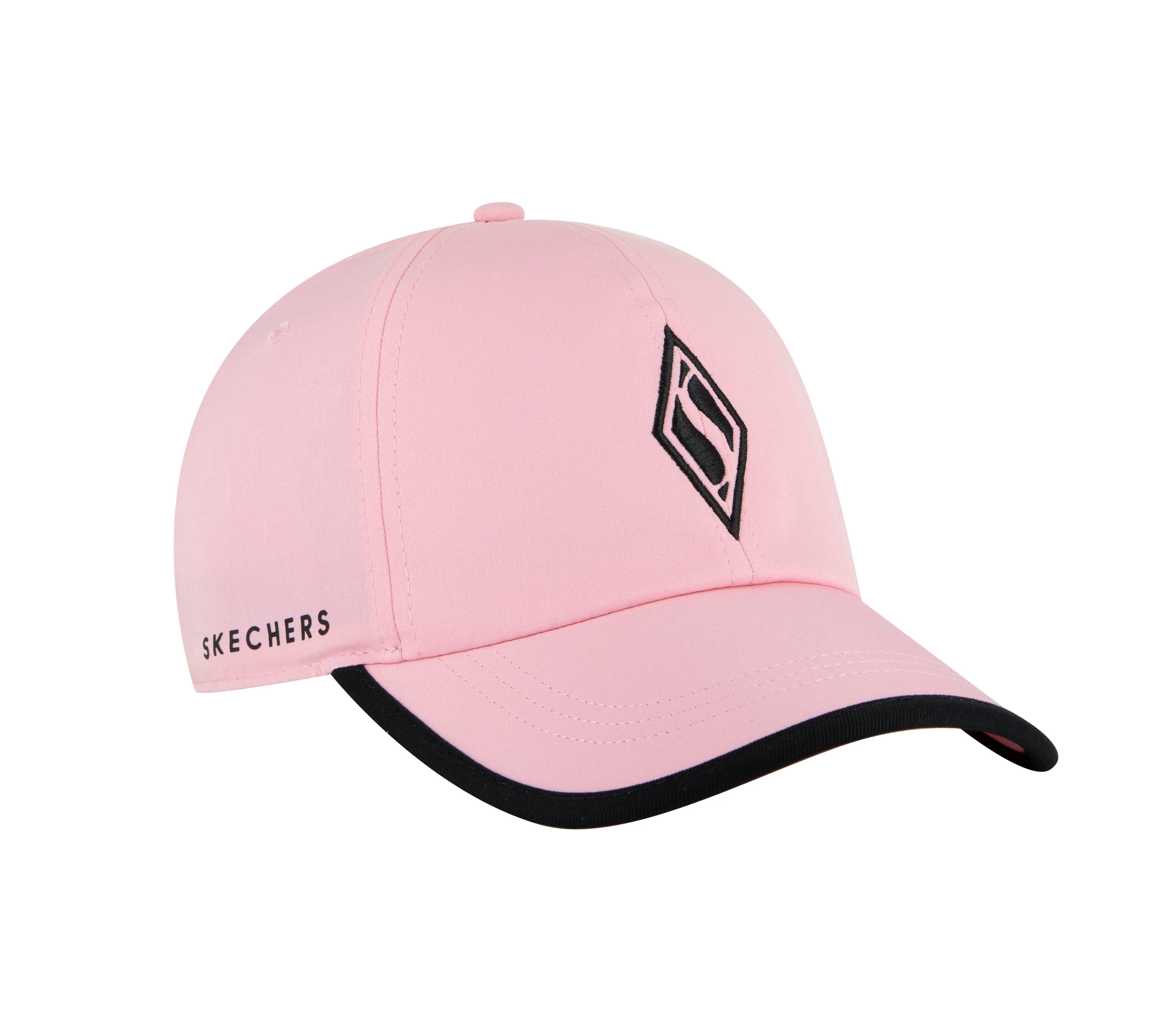 SKCH5003 - SKECHWEAVE DIAMOND HAT - Image 8