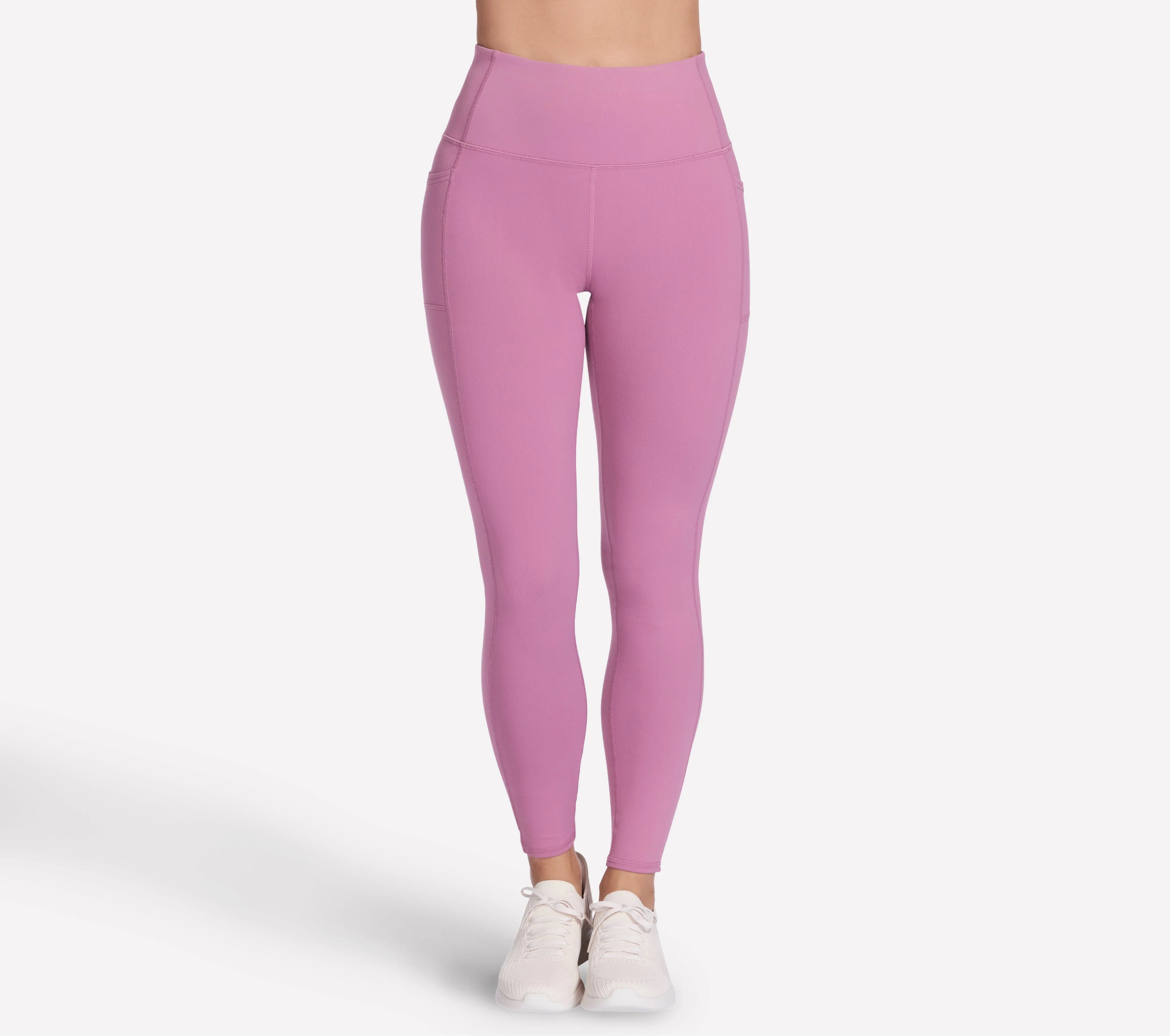 W03LG30B - GO WALK HIGH WAISTED LEGGINGS - Image 10