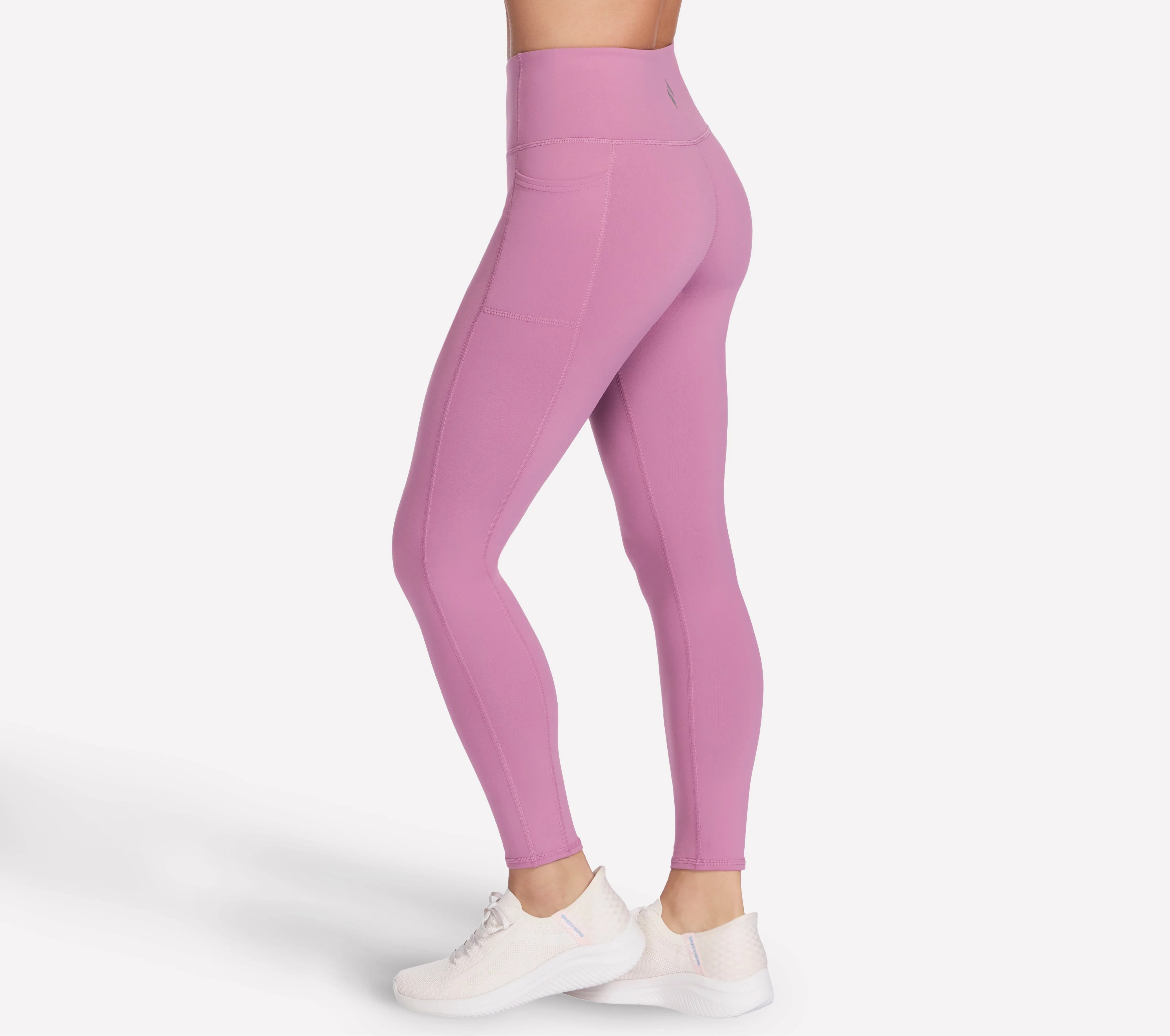 W03LG30B - GO WALK HIGH WAISTED LEGGINGS - Image 12