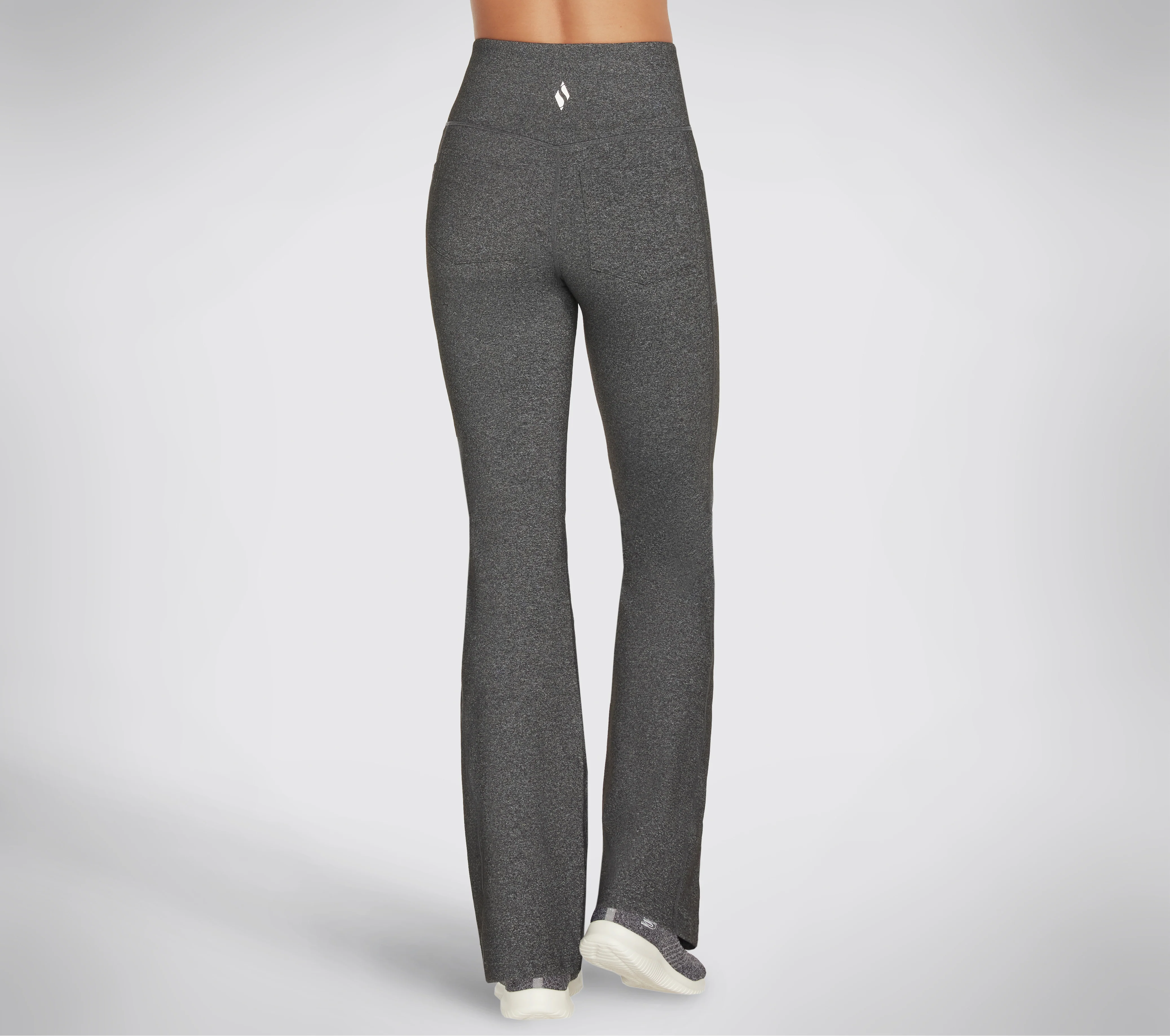 W03PT145 - SKECHERS GO WALK EVOLUTION II FLARE PANT - Image 5