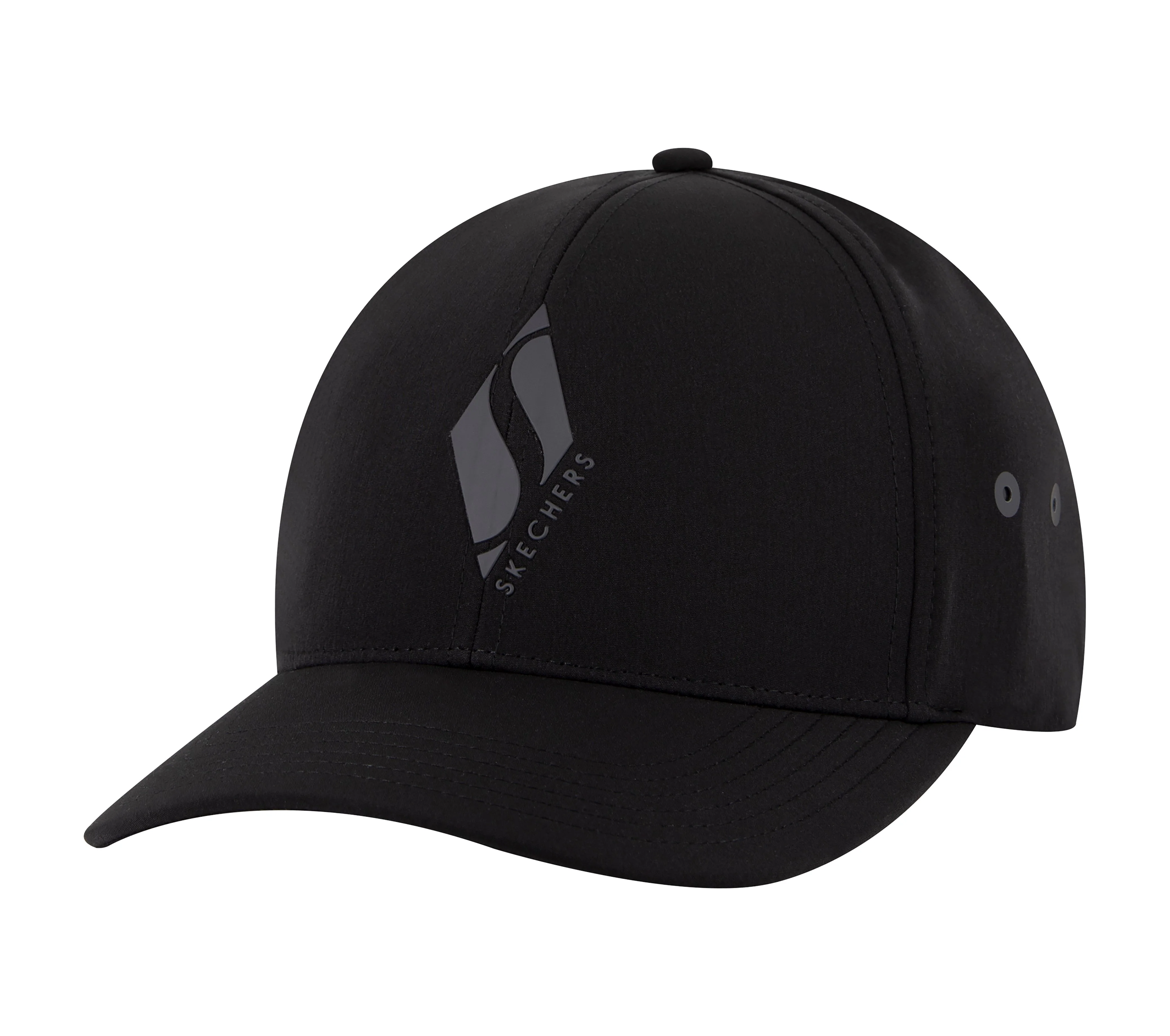 ZKCH3076 - SKECHERS ACCESSORIES - DIAMOND S HAT - Image 3